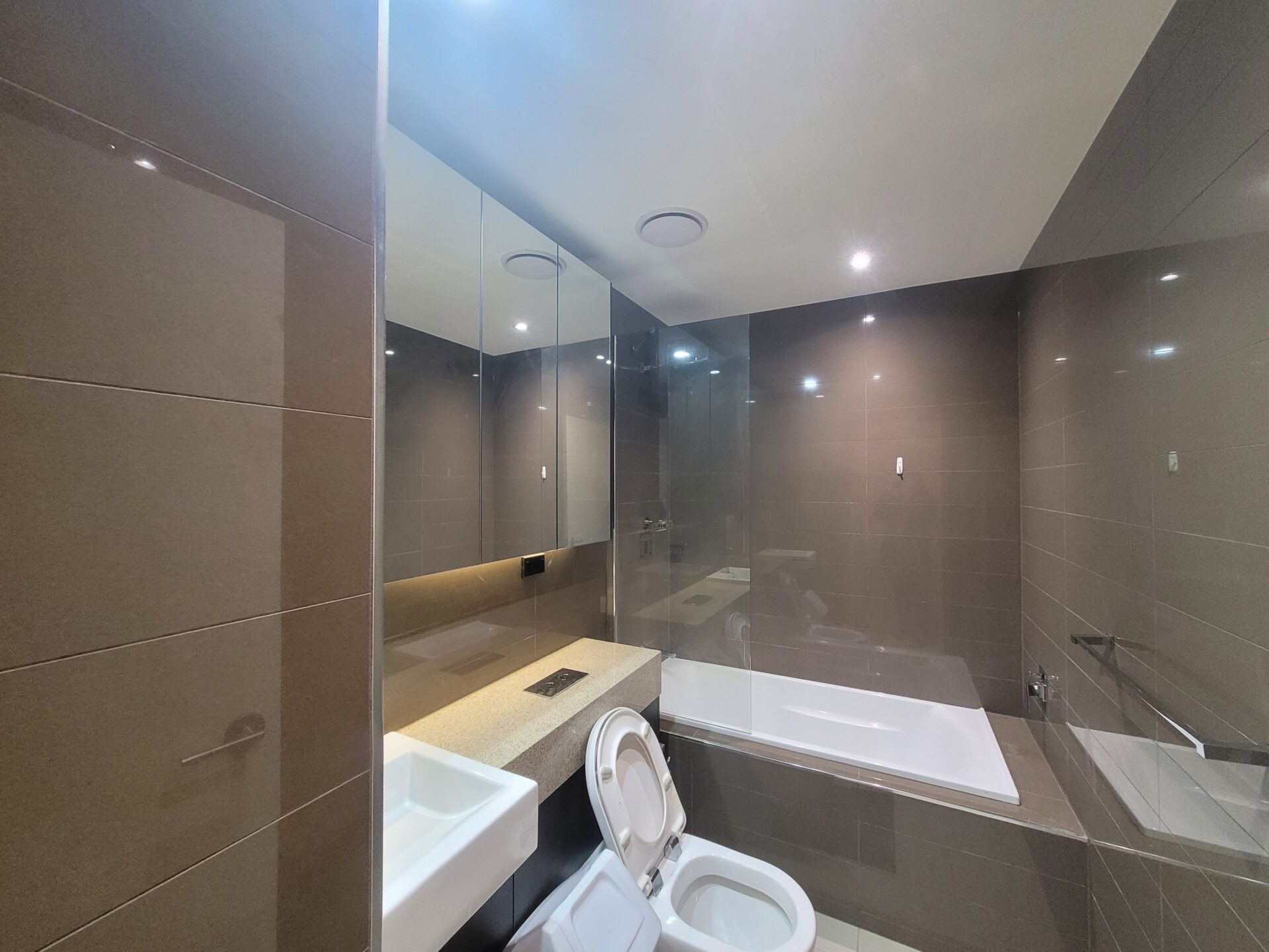 Rosebery 2 Bedroom Hayes Road ROS13-Sydney short term rentals