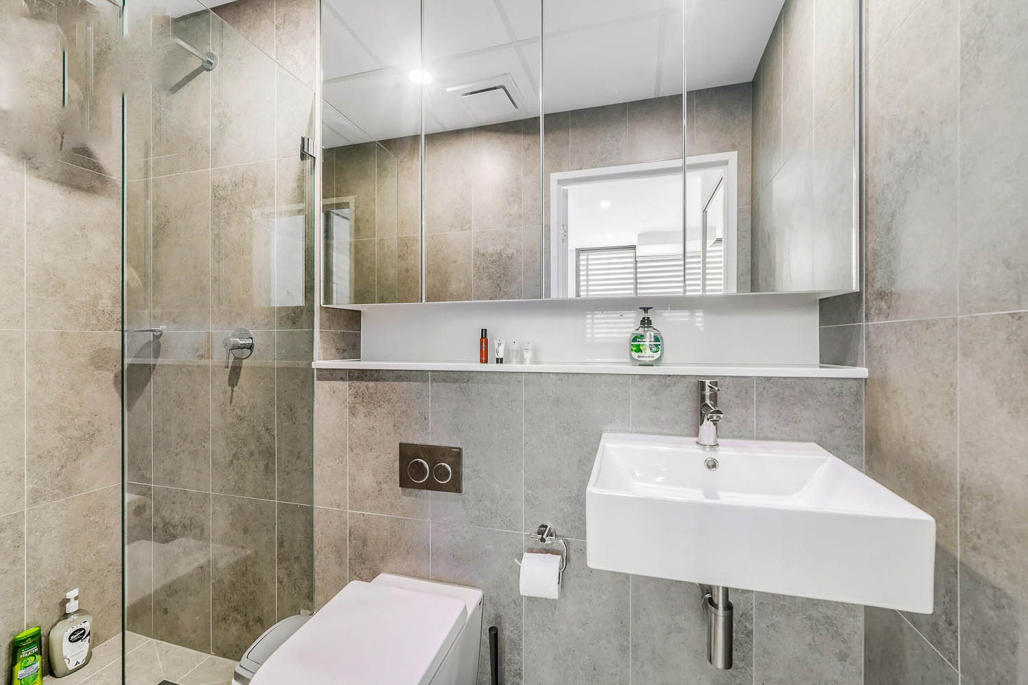 Waterloo 2 Bedroom Bourke Street WAT218-Sydney short term rentals