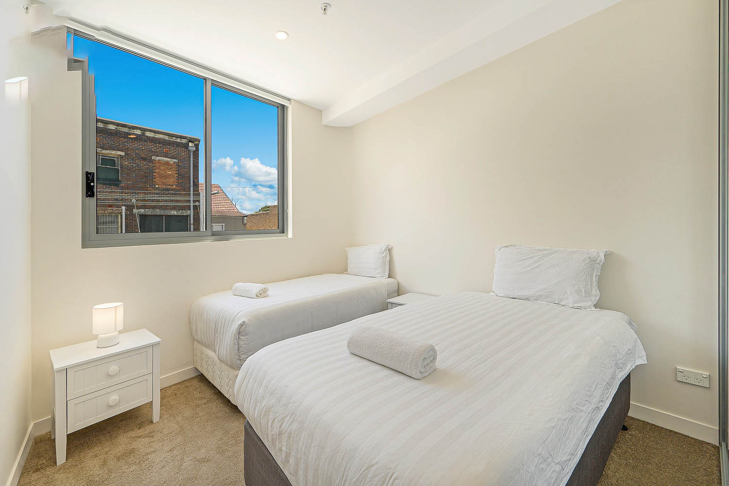 Dulwich Hill 3 Bedroom Keith Street DH3107-Sydney short term rentals