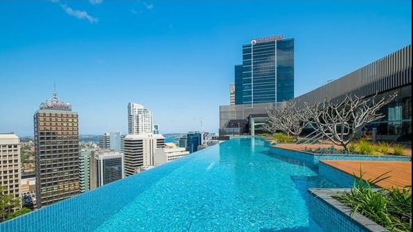 Kirribilli 2 Bedroom Carabella Street KR2810 -Sydney short term rentals
