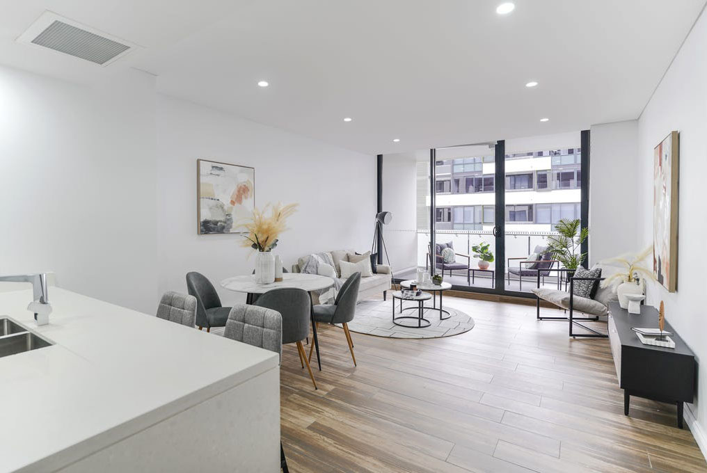 Pyrmont 2 Bedroom Union Street PYR2421-Sydney short term rentals