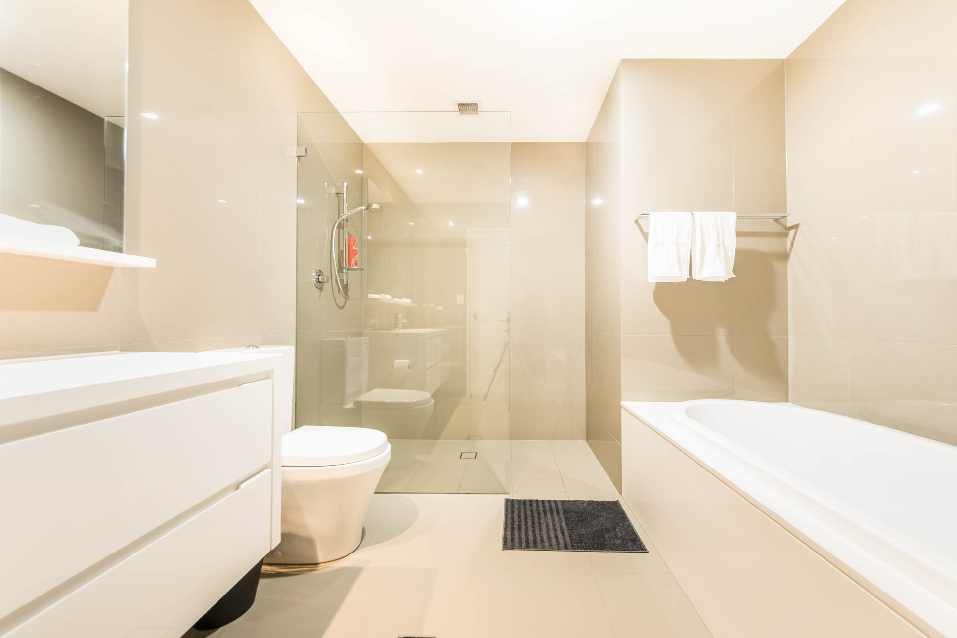 Cabarita 2 Bedroom Cabarita Road CB6-Sydney short term rentals