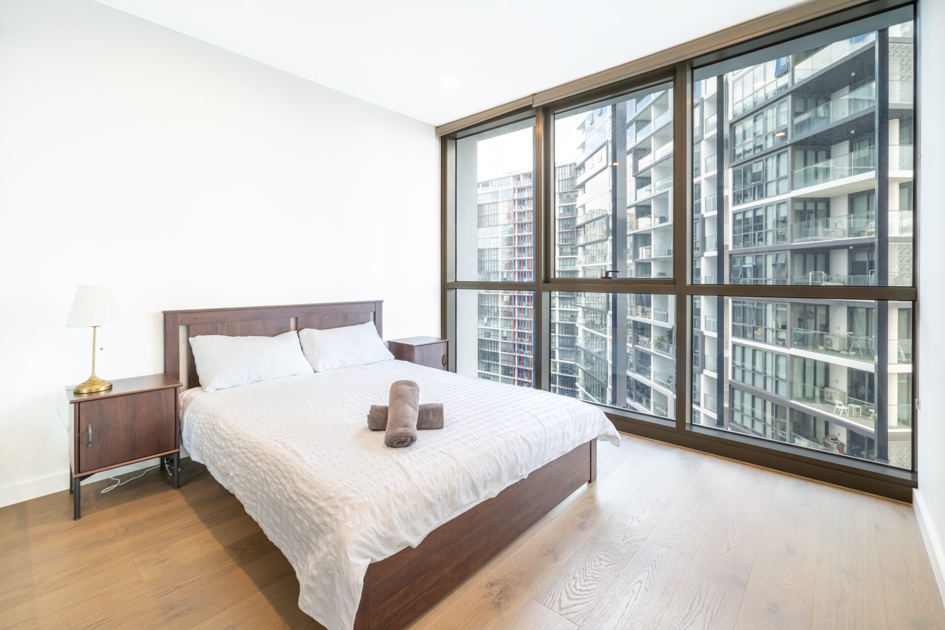 West Ryde 2 Bedroom Meadow Crescent WR213-Sydney short term rentals