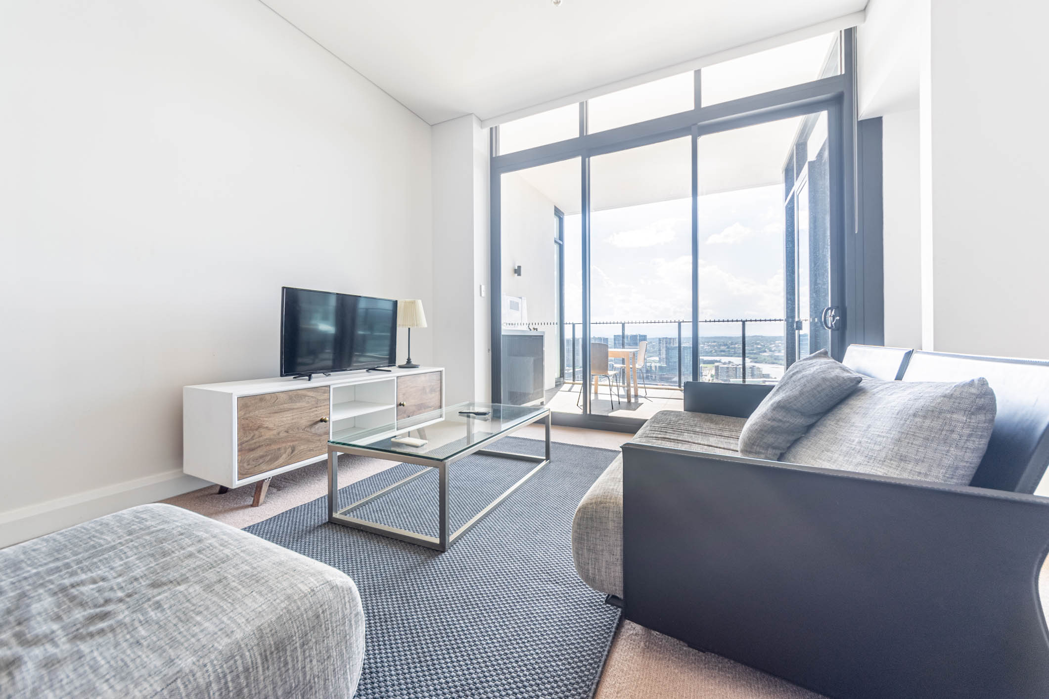 Concord West 2 Bedroom Queen Street CW20-Sydney short term rentals