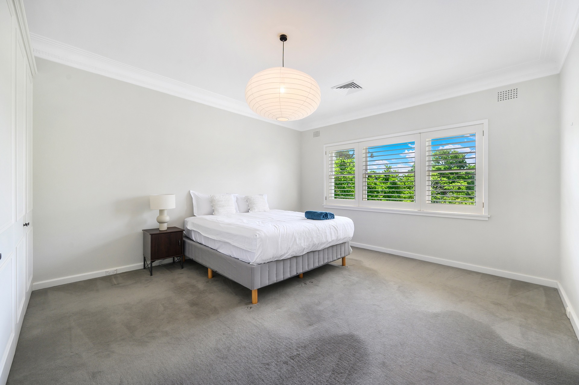 Roseville 5 Bedroom House Allison Avenue ROS53-Sydney short term rentals