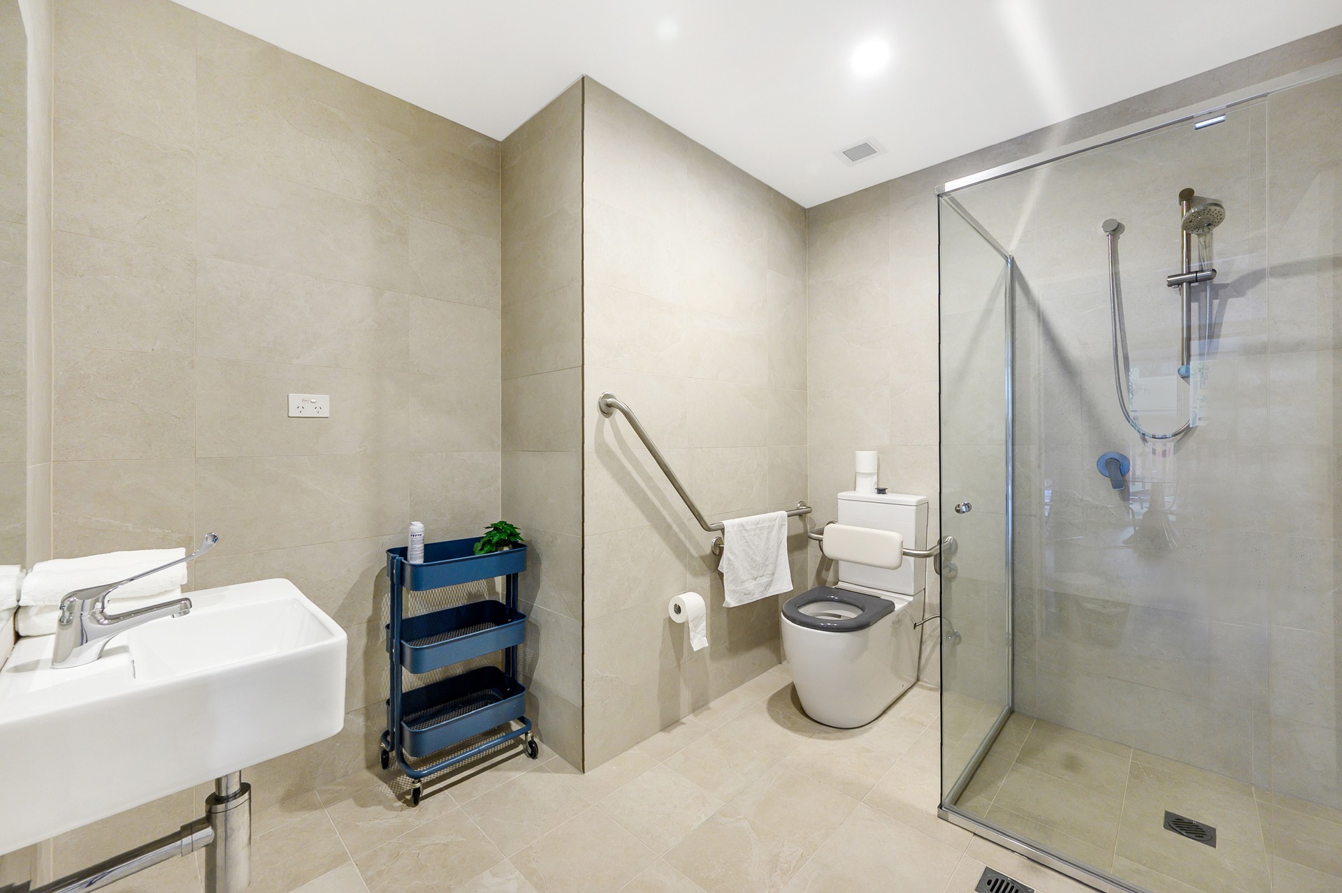 Dulwich Hill Studio Herbert Street DH003-Sydney short term rentals