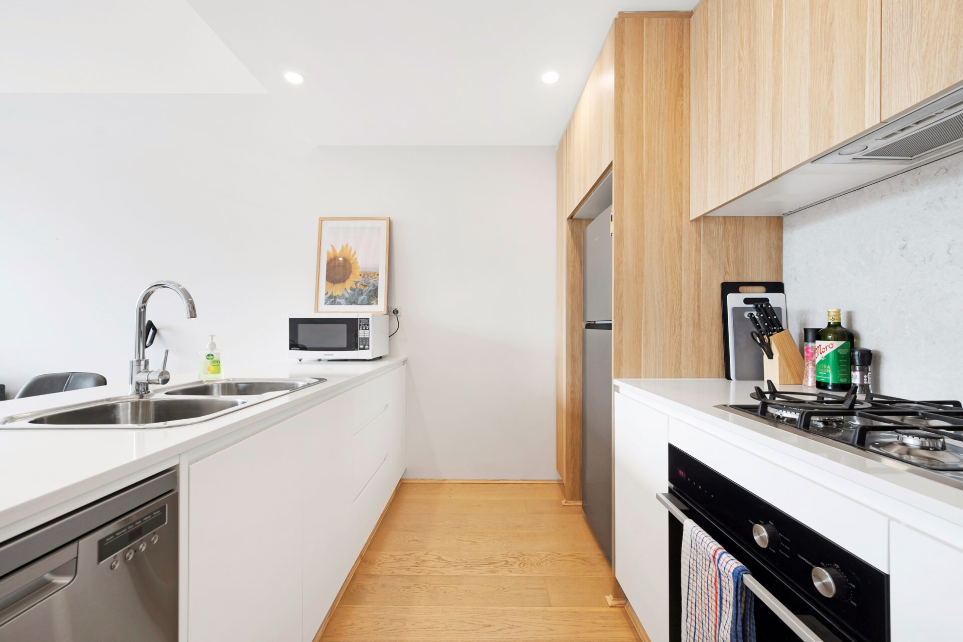 Surry Hills 2 Bedroom Crown Street SH219-Sydney short term rentals