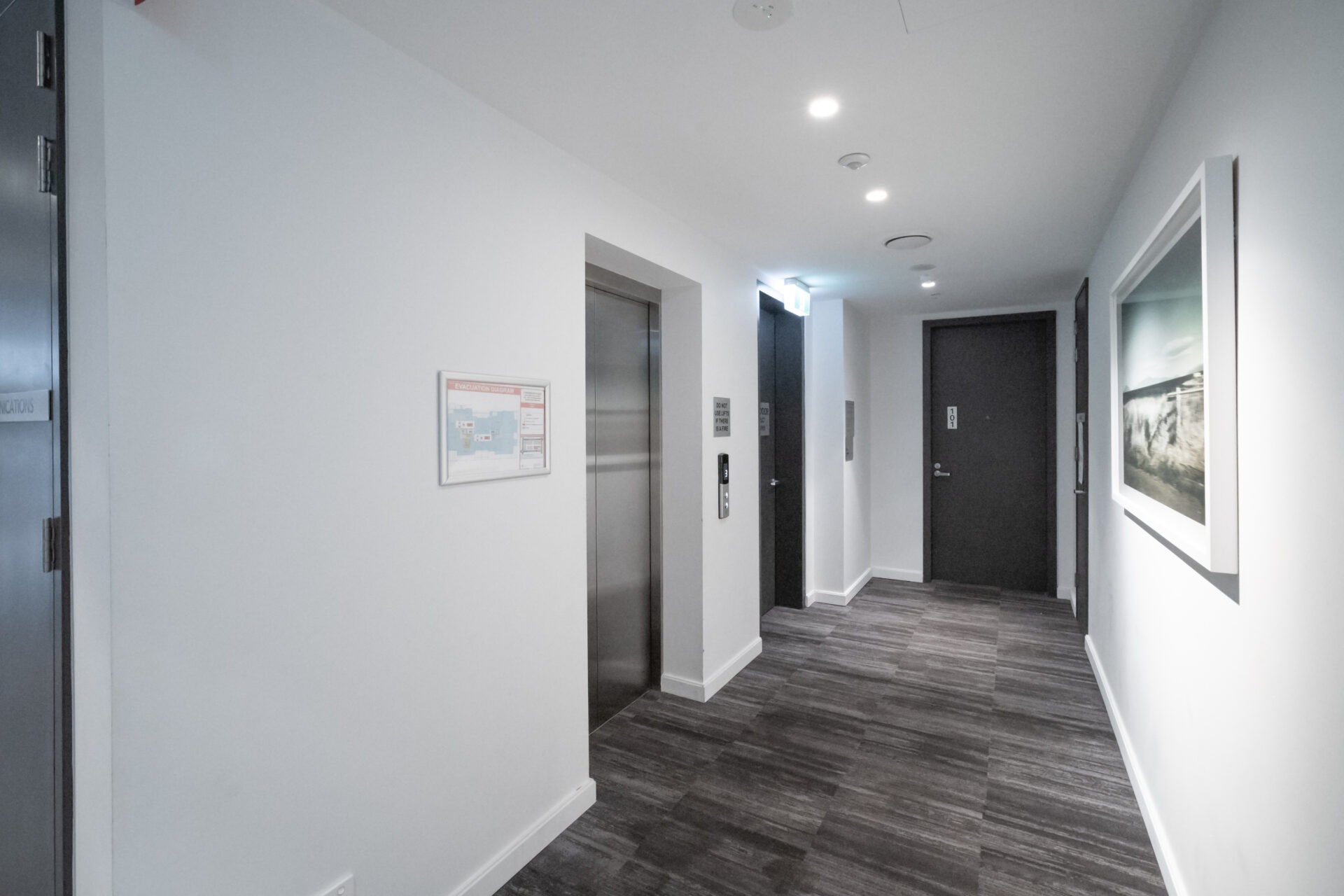 Lane Cove 2 Bedroom Burns Bay Road LC211-Sydney short term rentals