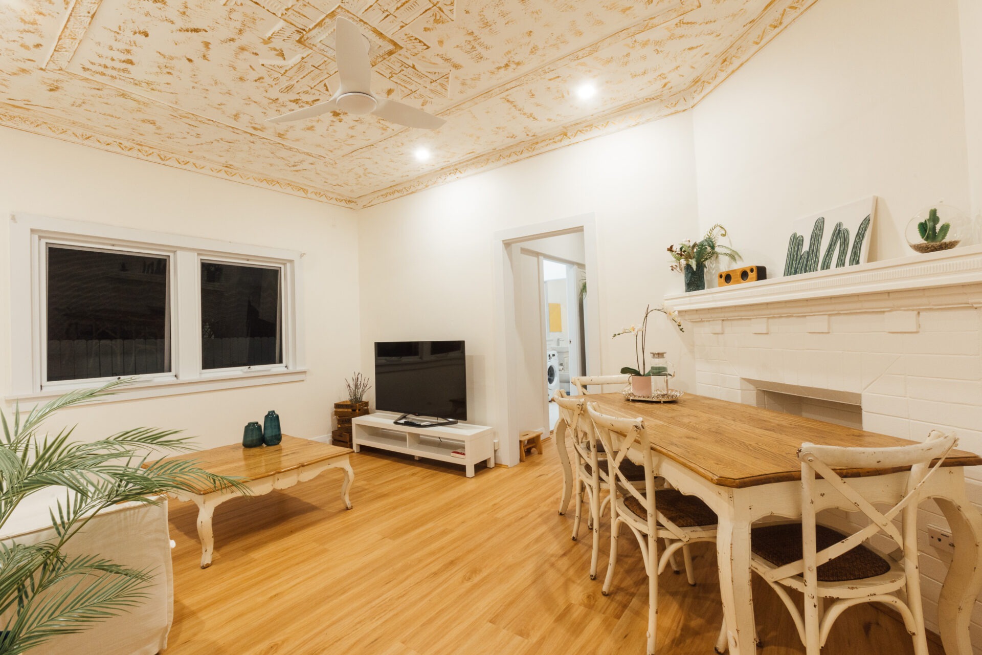 Bronte 4 Bedroom House Hewlett Street BRO3-Sydney short term rentals