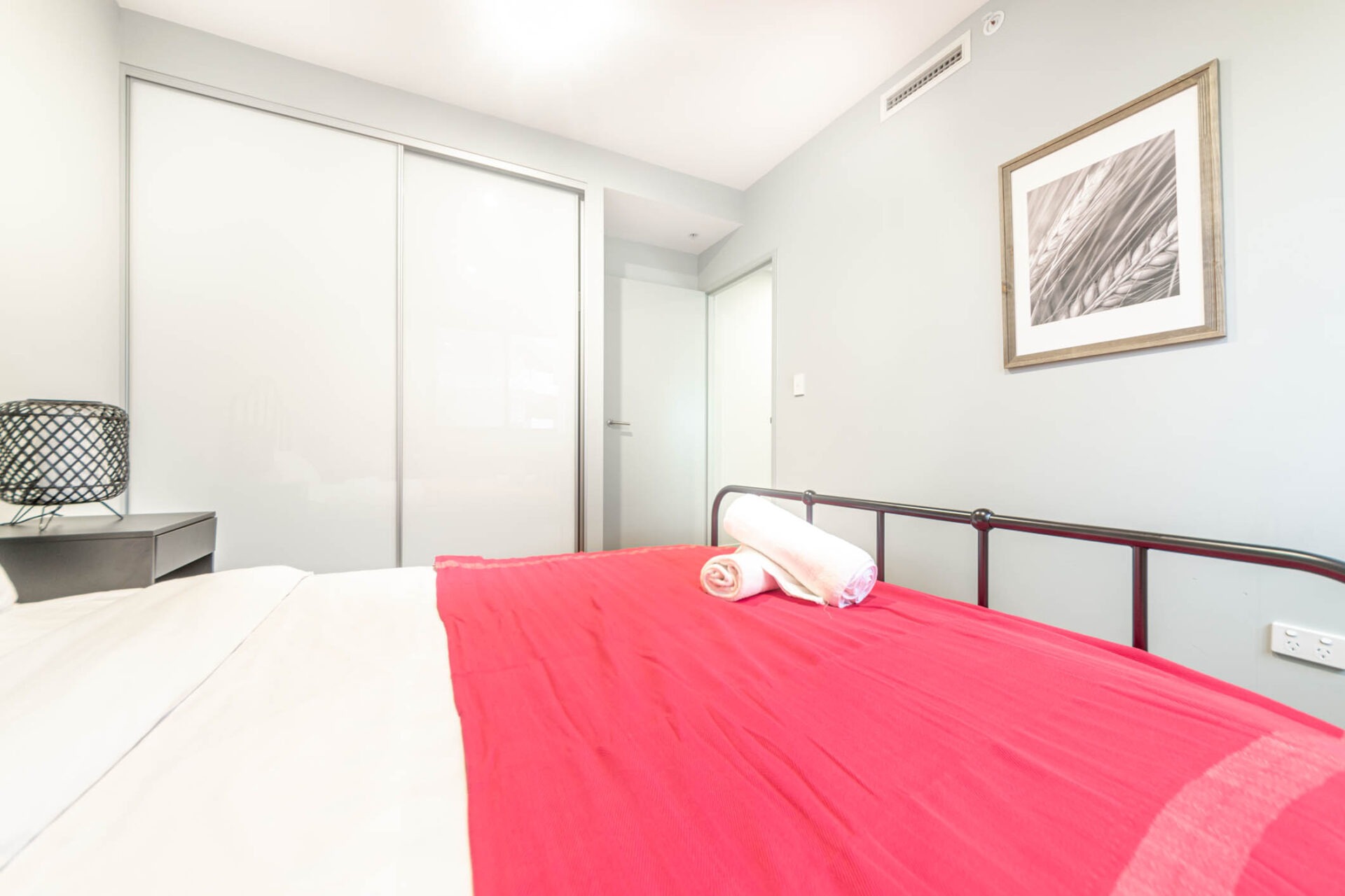 West Ryde 2 Bedroom Marsden Road WR307-Sydney short term rentals