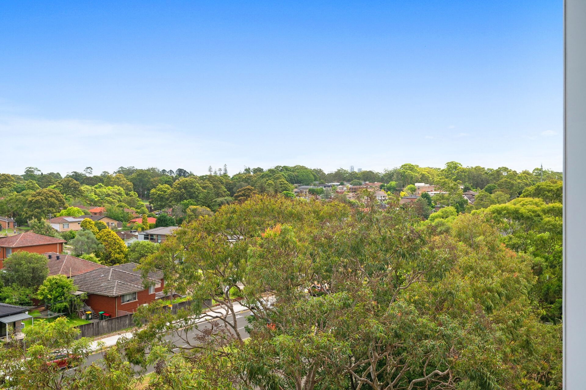 Ryde 2 Bedroom Parkes Street RY273-Sydney short term rentals