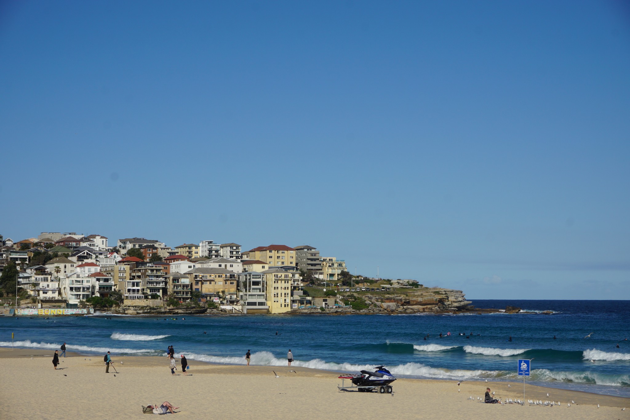Bondi Beach-Bryson Jordan
