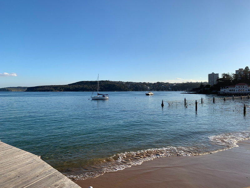 Manly Beach-Harrison Maxwell