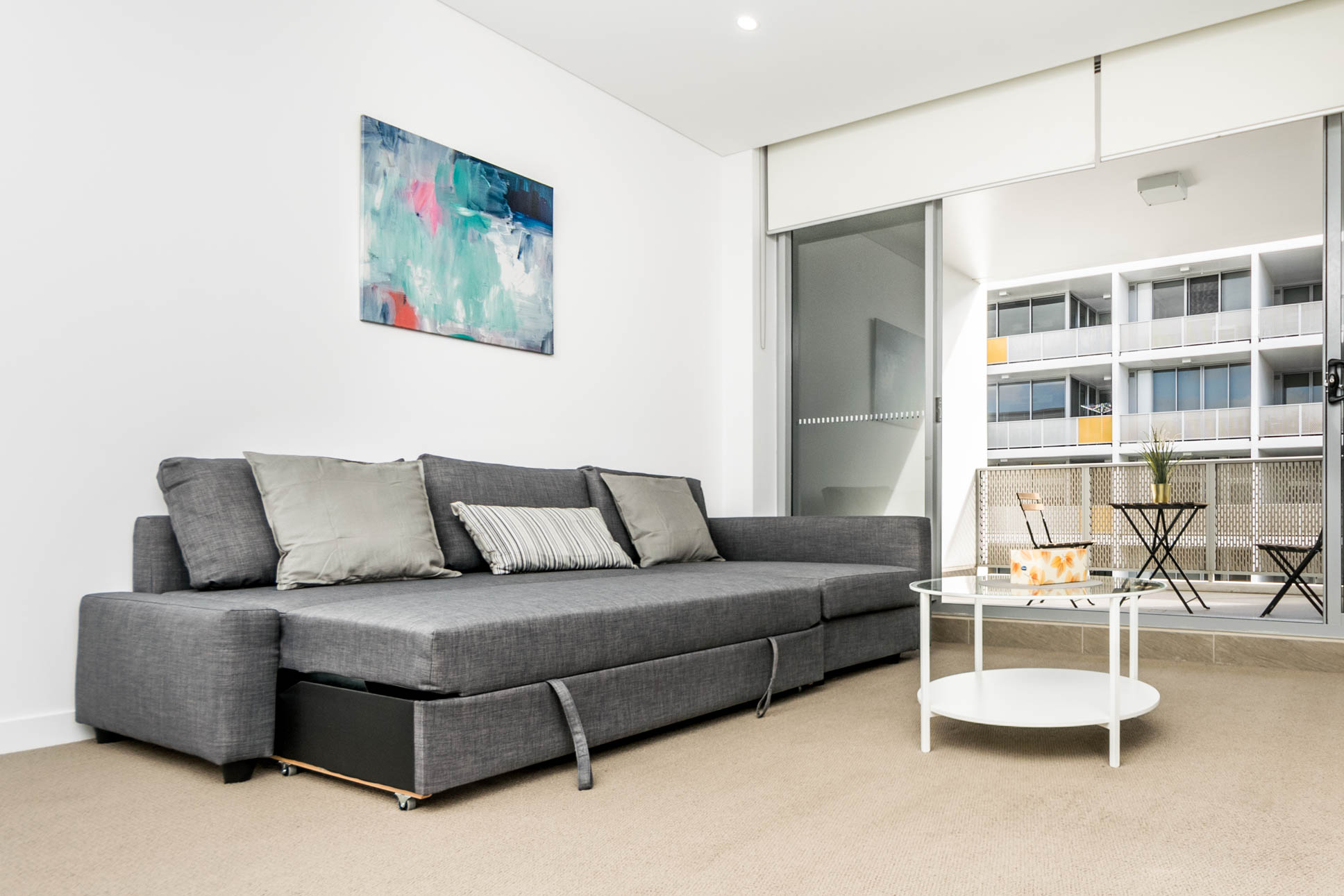 Eastwood 2 Bedroom Rowe Street EW25-Sydney short term rentals