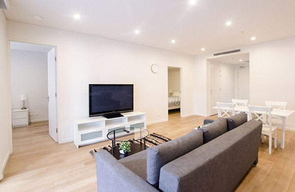 Mascot 2 Bedroom Church Avenue MAS4