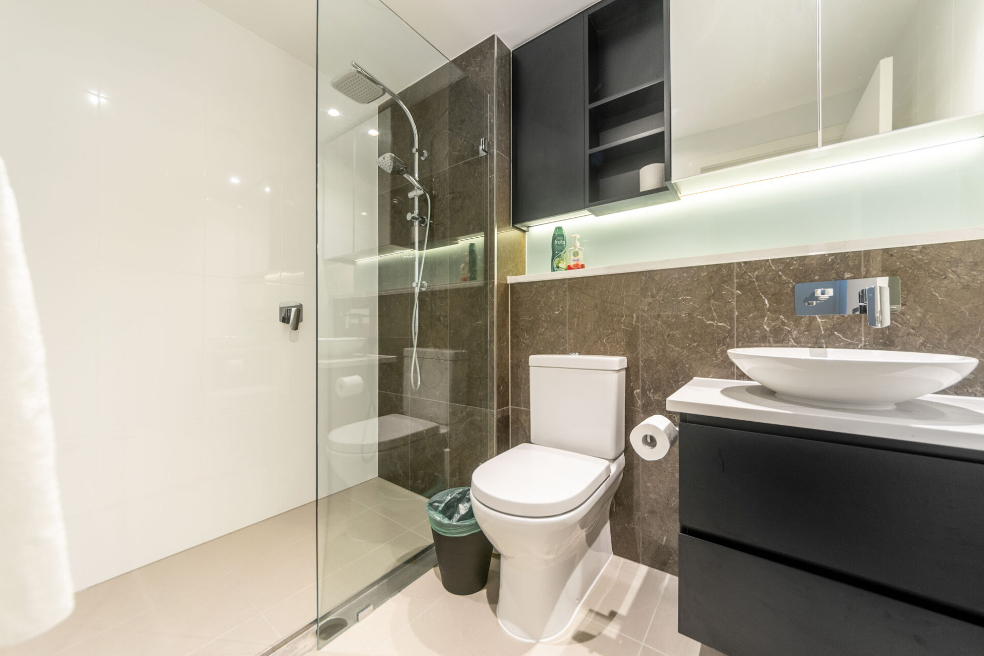 Meadowbank 2 Bedroom Constitution Road ME1705-Sydney short term rentals