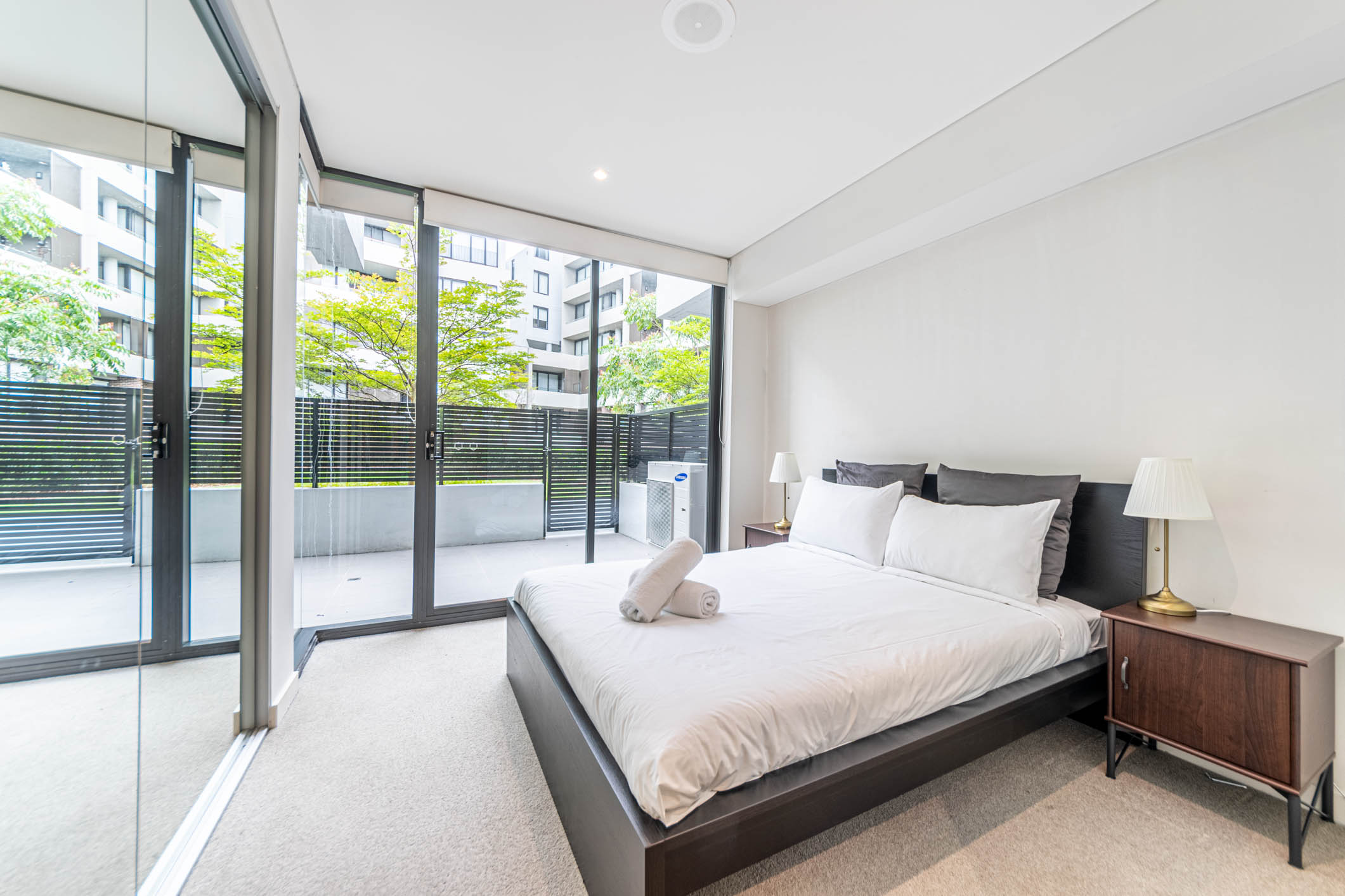Mortlake 2 Bedroom Gale Street ML11-Sydney short term rentals
