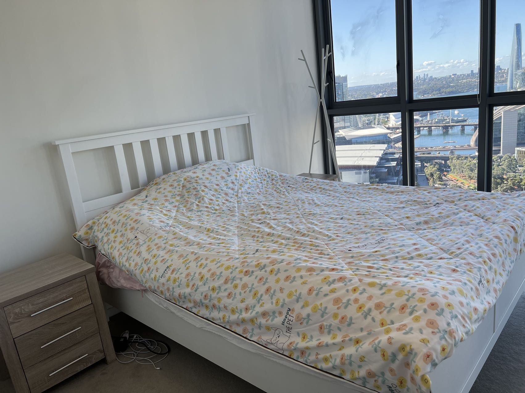 Darling Harbour 1 Bedroom Murray Street DH1335-Sydney short term rentals