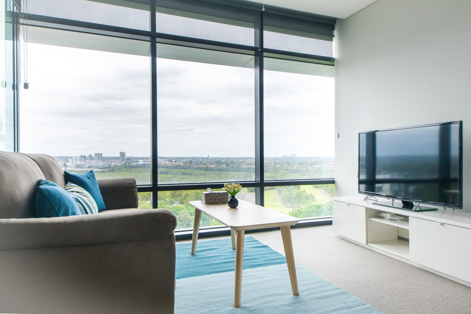 Pyrmont 3 Bedroom Bank Street PYR11-Sydney short term rentals