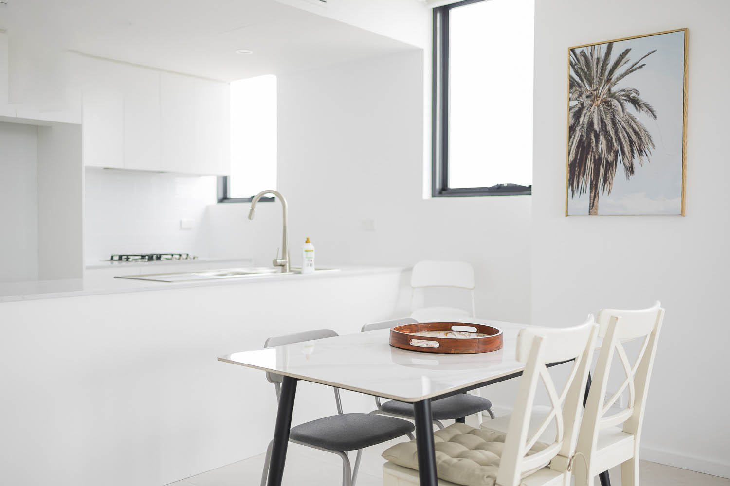 Stanmore 2 Bedroom Salisbury Road STAN2402-Sydney short term rentals