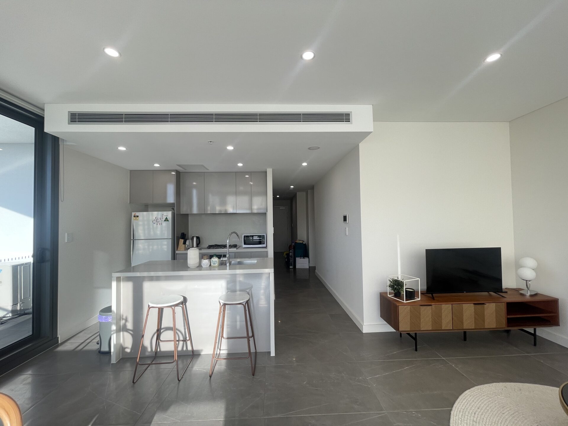 West Ryde 2 Bedroom Victoria Road WR2105-Sydney short term rentals