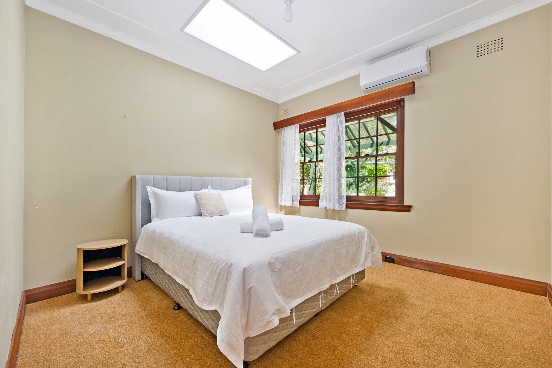 Roseville 3 Bedroom House Boundary Street ROS31-Sydney short term rentals