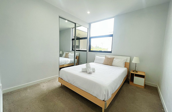 Eastwood 2 Bedroom First Avenue EW2517