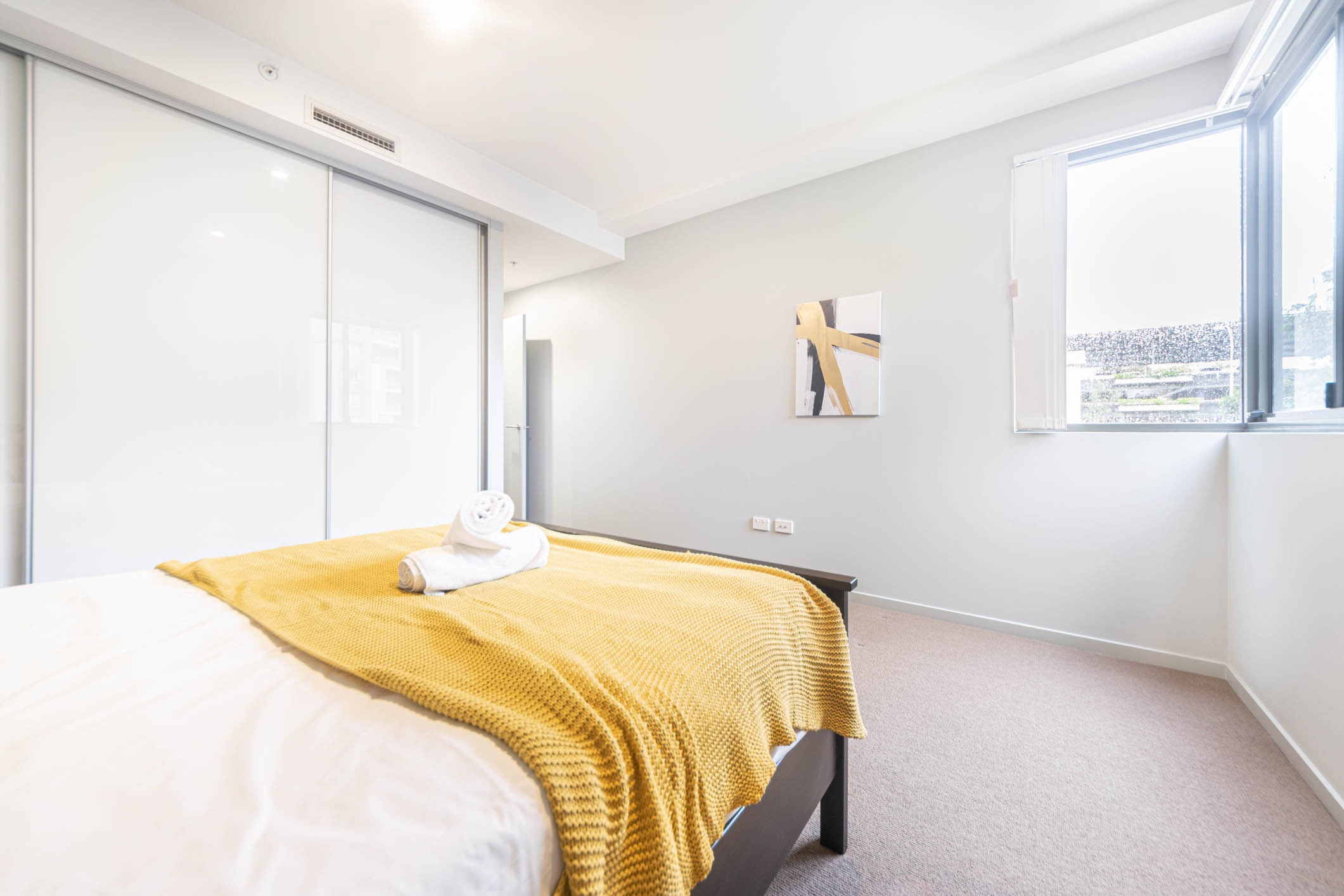West Ryde 2 Bedroom Marsden Road WR307-Sydney short term rentals