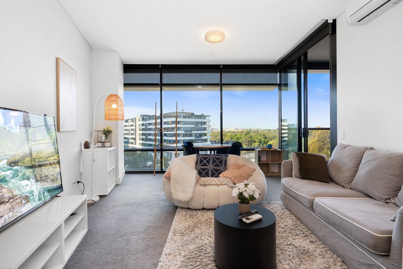 Pyrmont 1 Bedroom Harris Street PYR149-Sydney short term rentals