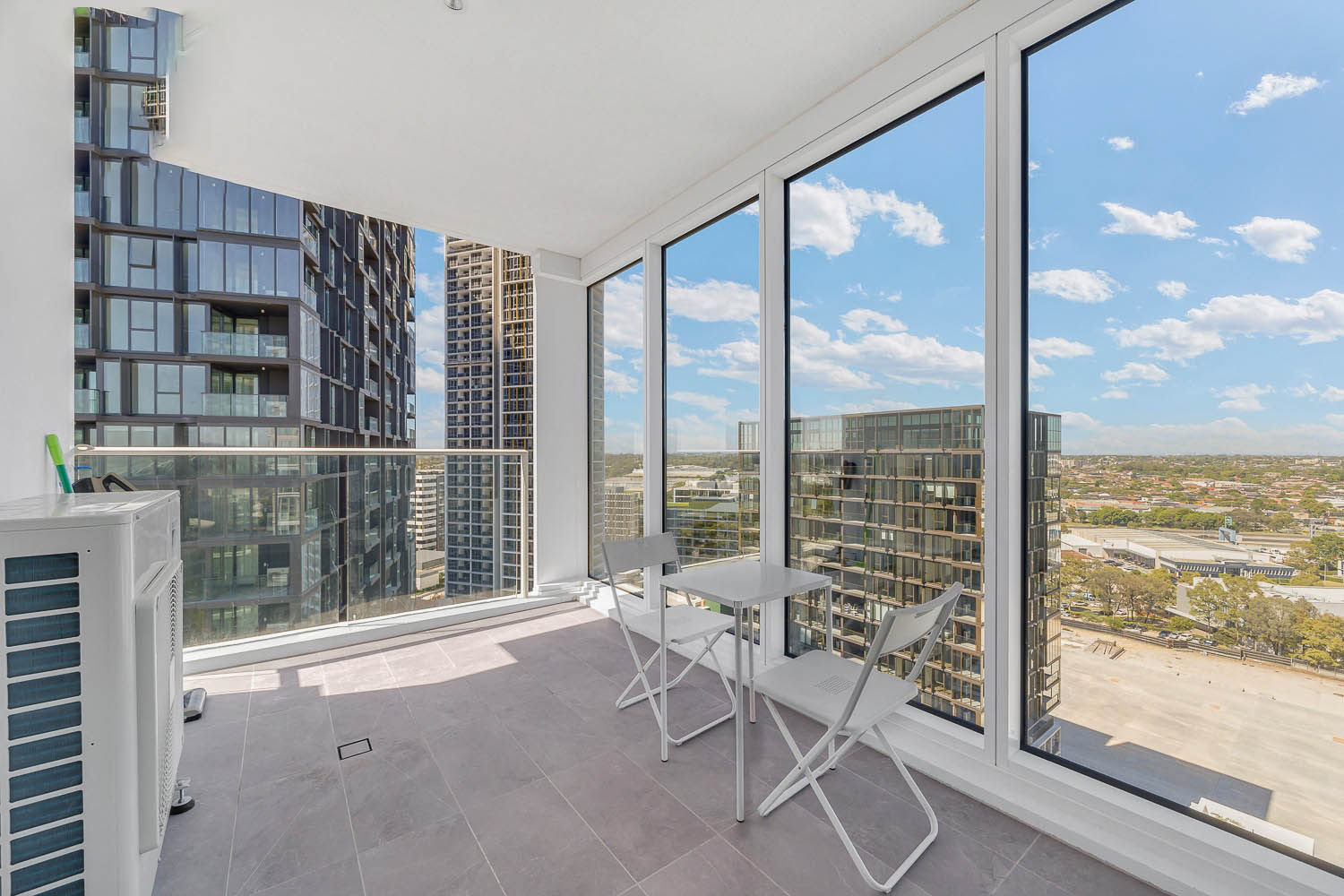 Lidcombe 2 Bedroom Joseph Street LID21707-Sydney short term rentals