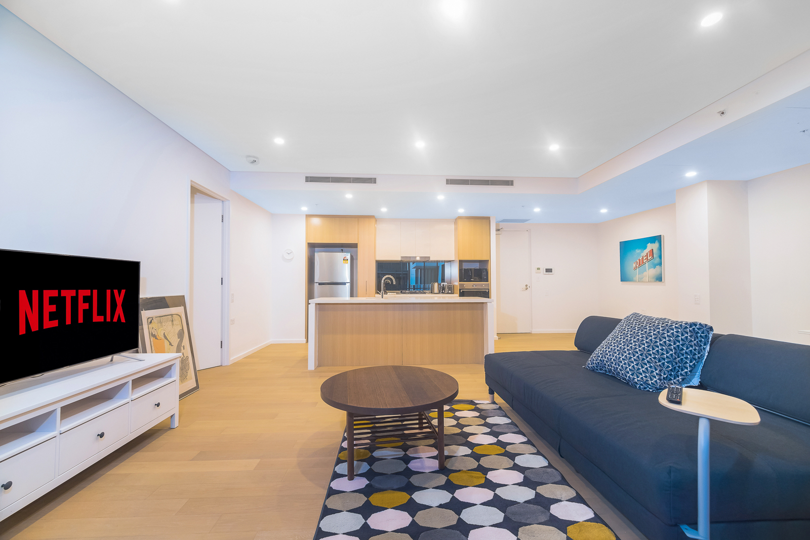 Waterloo 3 Bedroom McEvoy Street WAT309-Sydney short term rentals