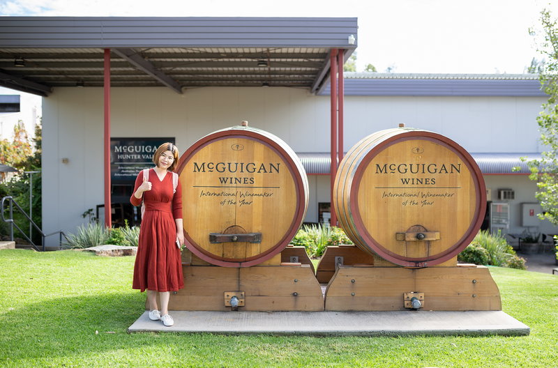 Hunter Valley-Sage Kingsley