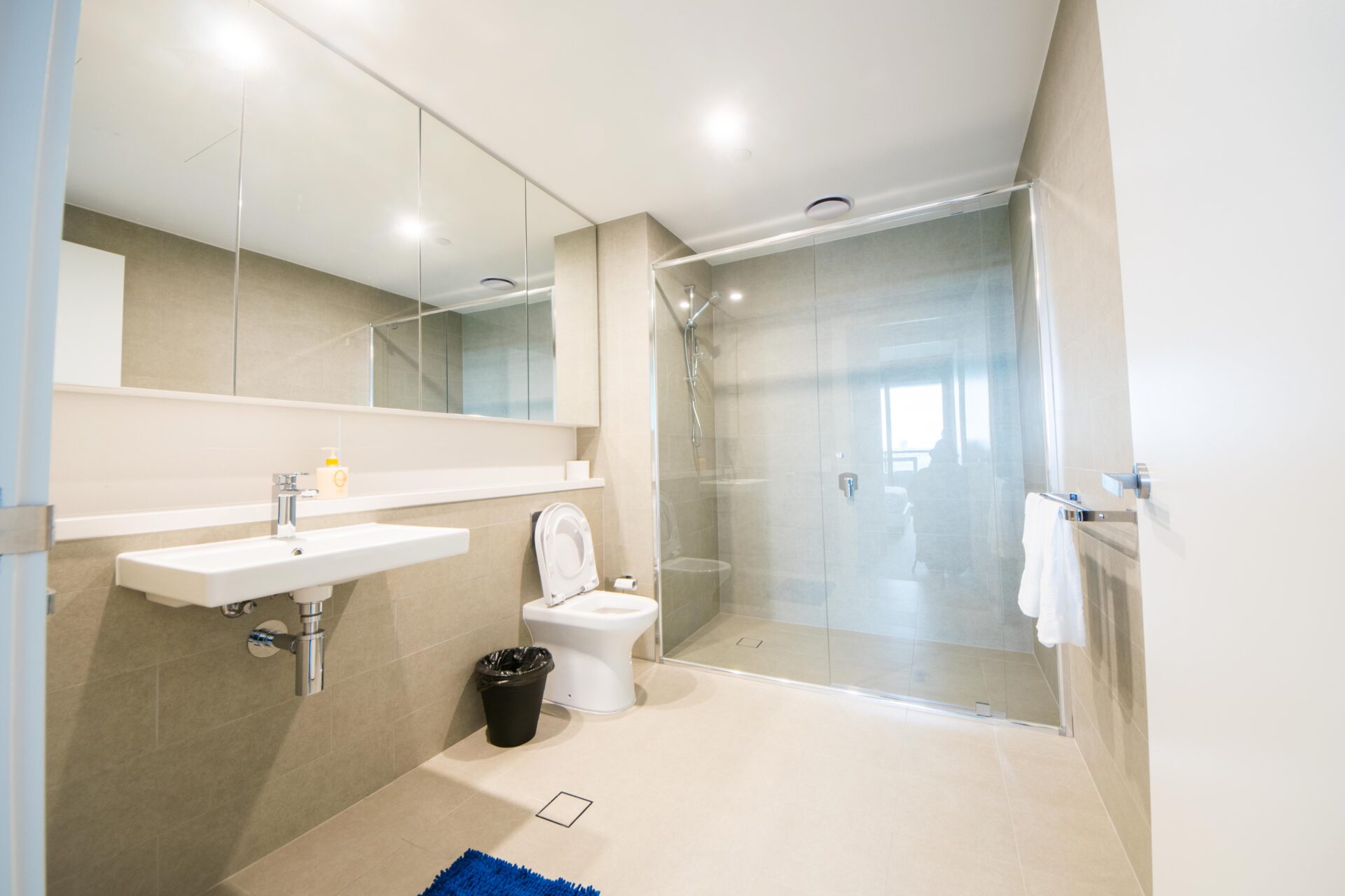 Pyrmont 3 Bedroom Bank Street PYR11-Sydney short term rentals