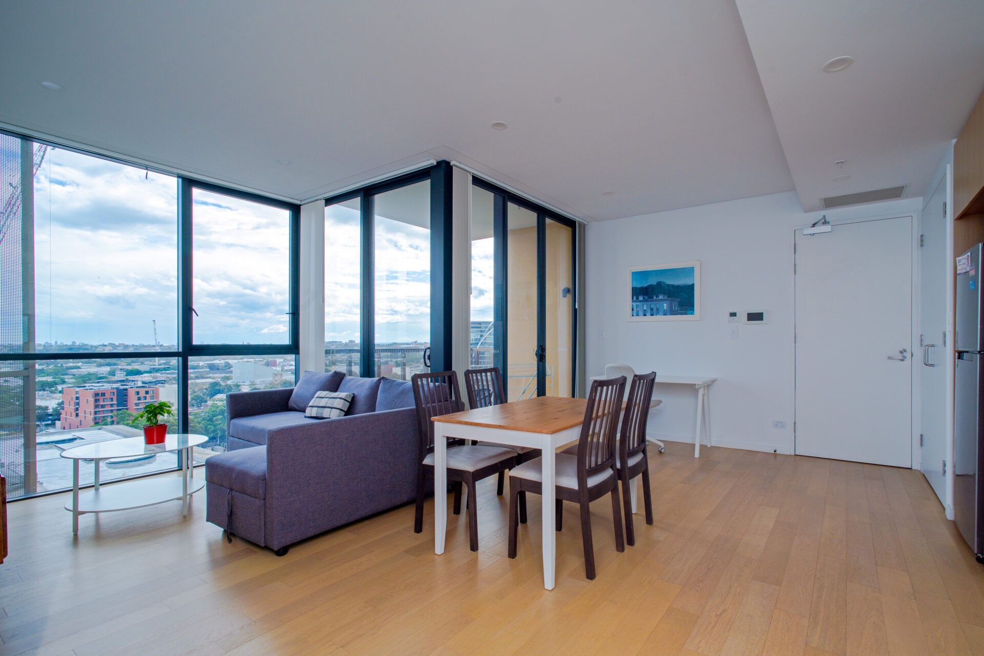 Green Square 1 Bedroom Portman Street GS1301-Sydney short term rentals