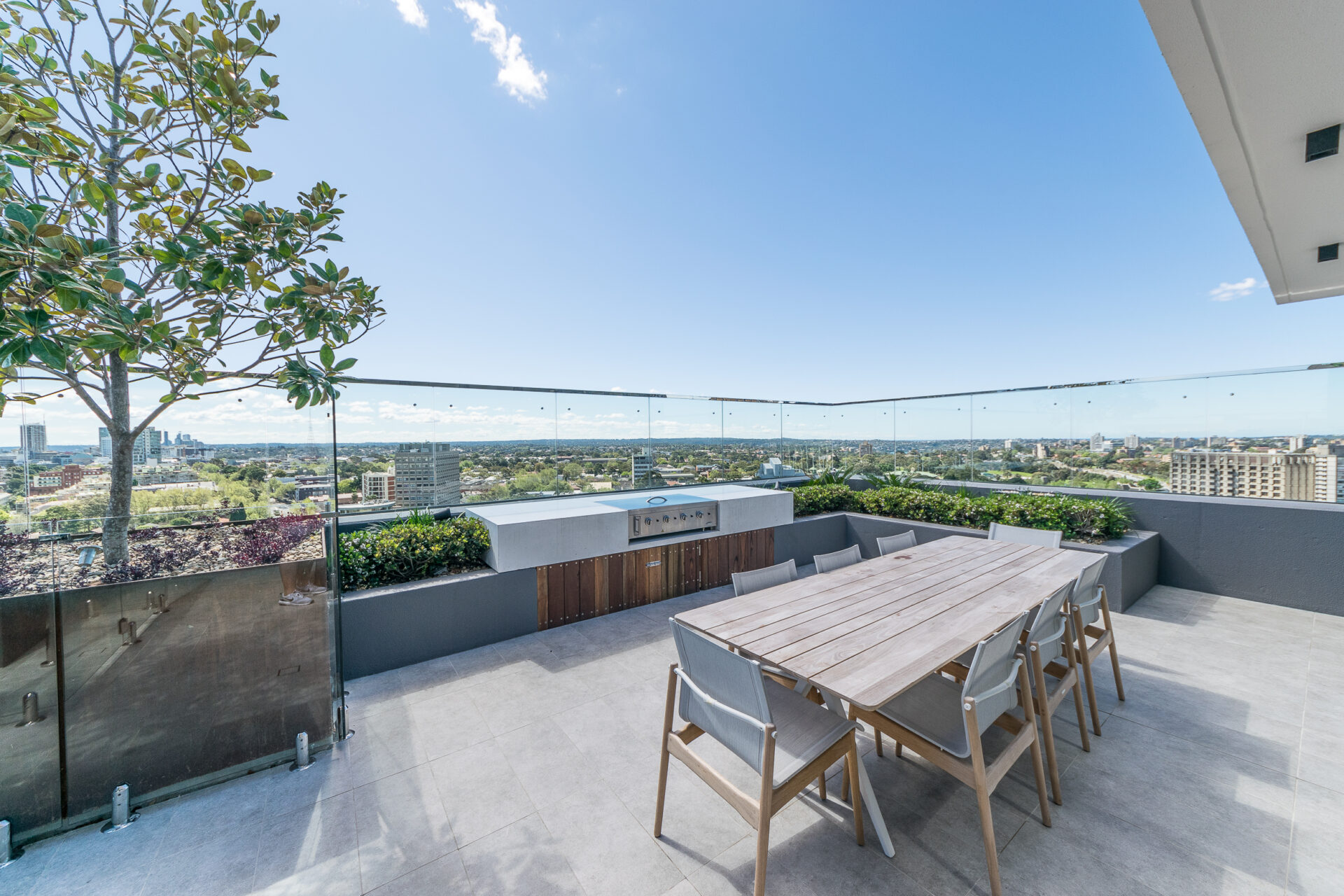 North Sydney 2 Bedroom Berry Street NS9-Sydney short term rentals
