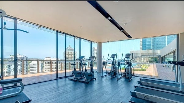 Kirribilli 2 Bedroom Carabella Street KR2810 -Sydney short term rentals