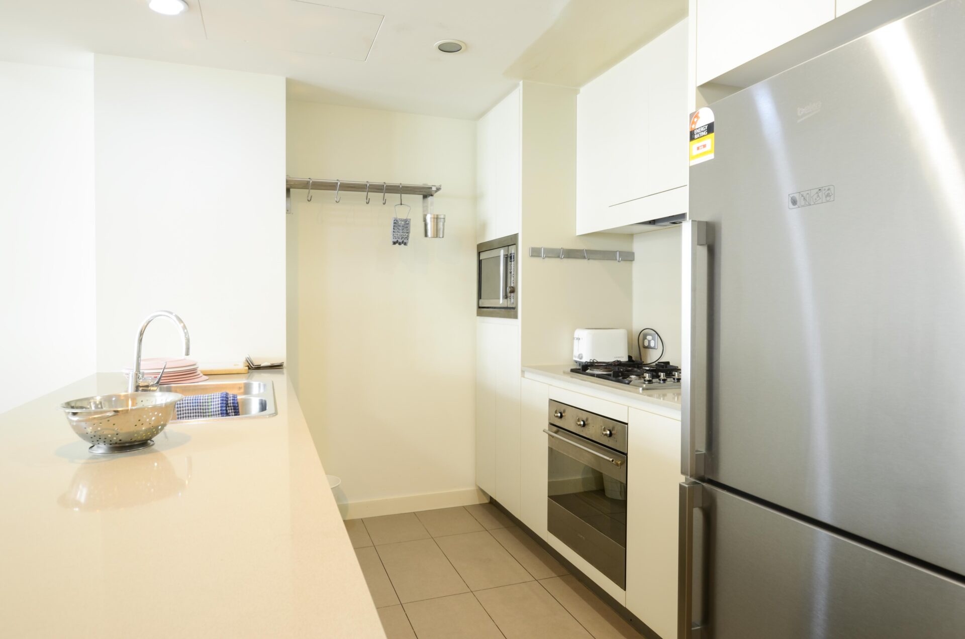 Kogarah 2 Bedroom Regent Street KOG33-Sydney short term rentals
