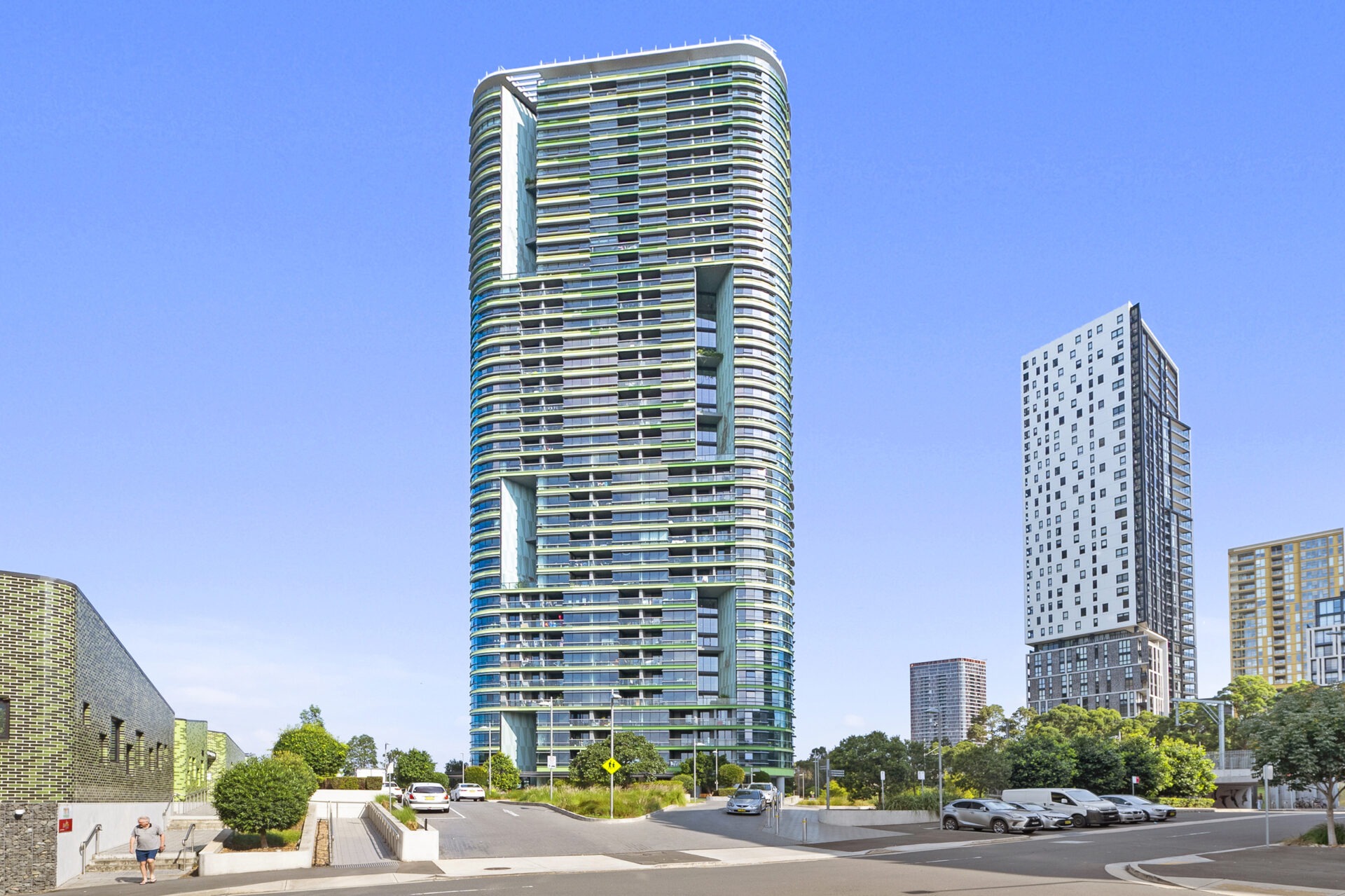 Pyrmont 1 Bedroom Murray Street PYR114-Sydney short term rentals
