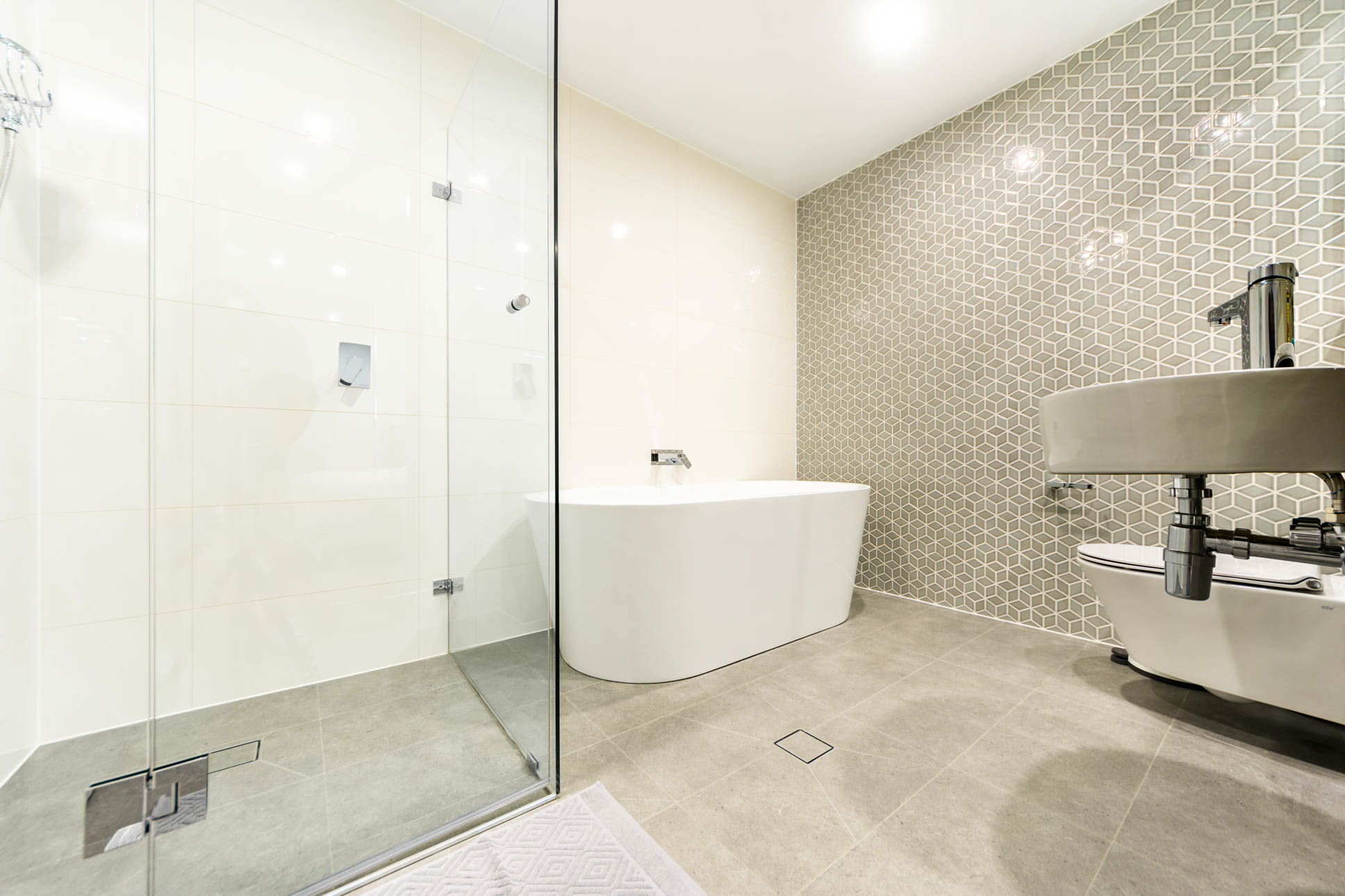 Rockdale 2 Bedroom King Street RD10-Sydney short term rentals