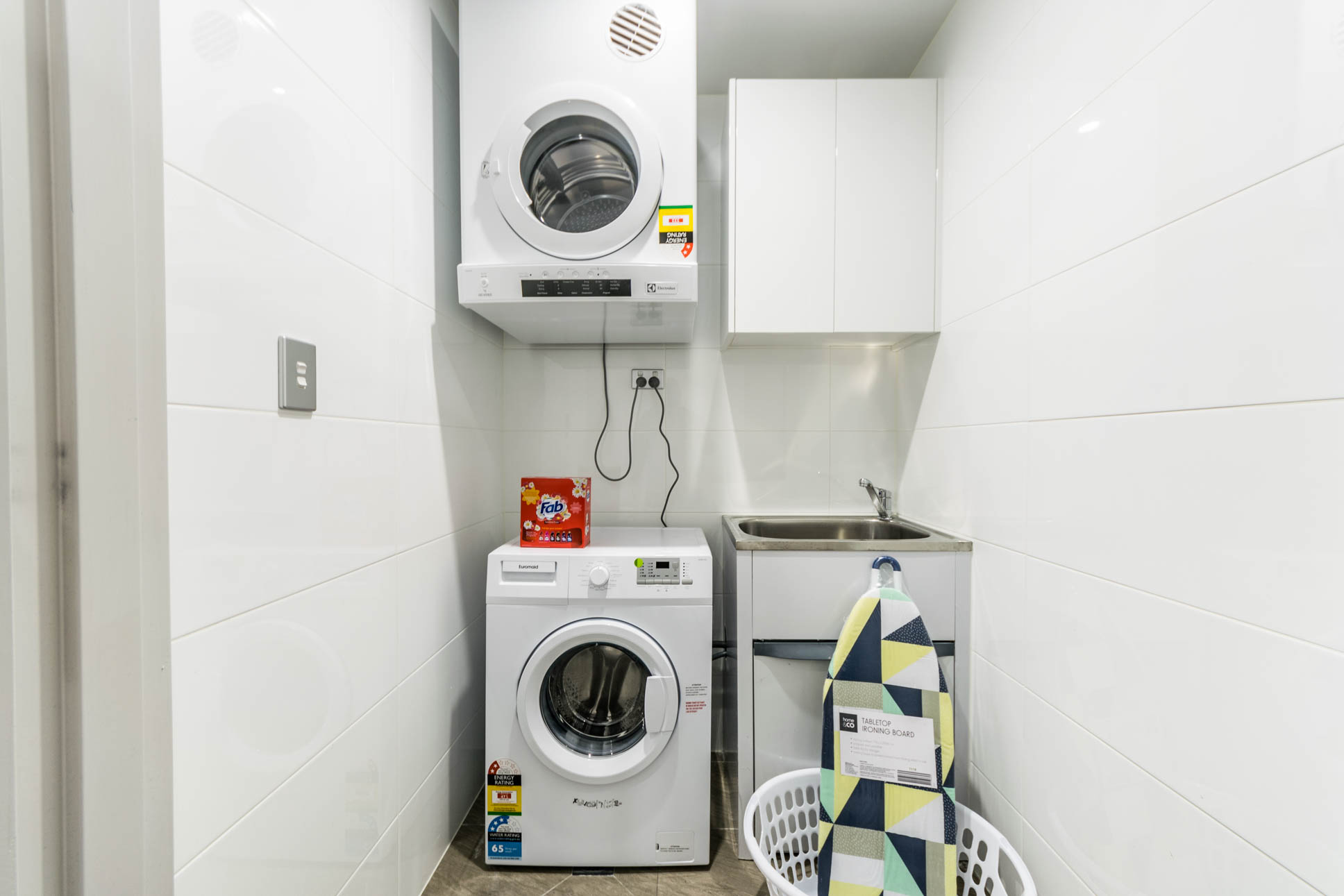 Eastwood 2 Bedroom Rowe Street EW25-Sydney short term rentals