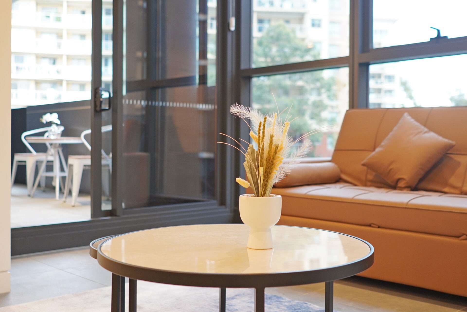 Strathfield South 2 Bedroom Water Street SS242-Sydney short term rentals