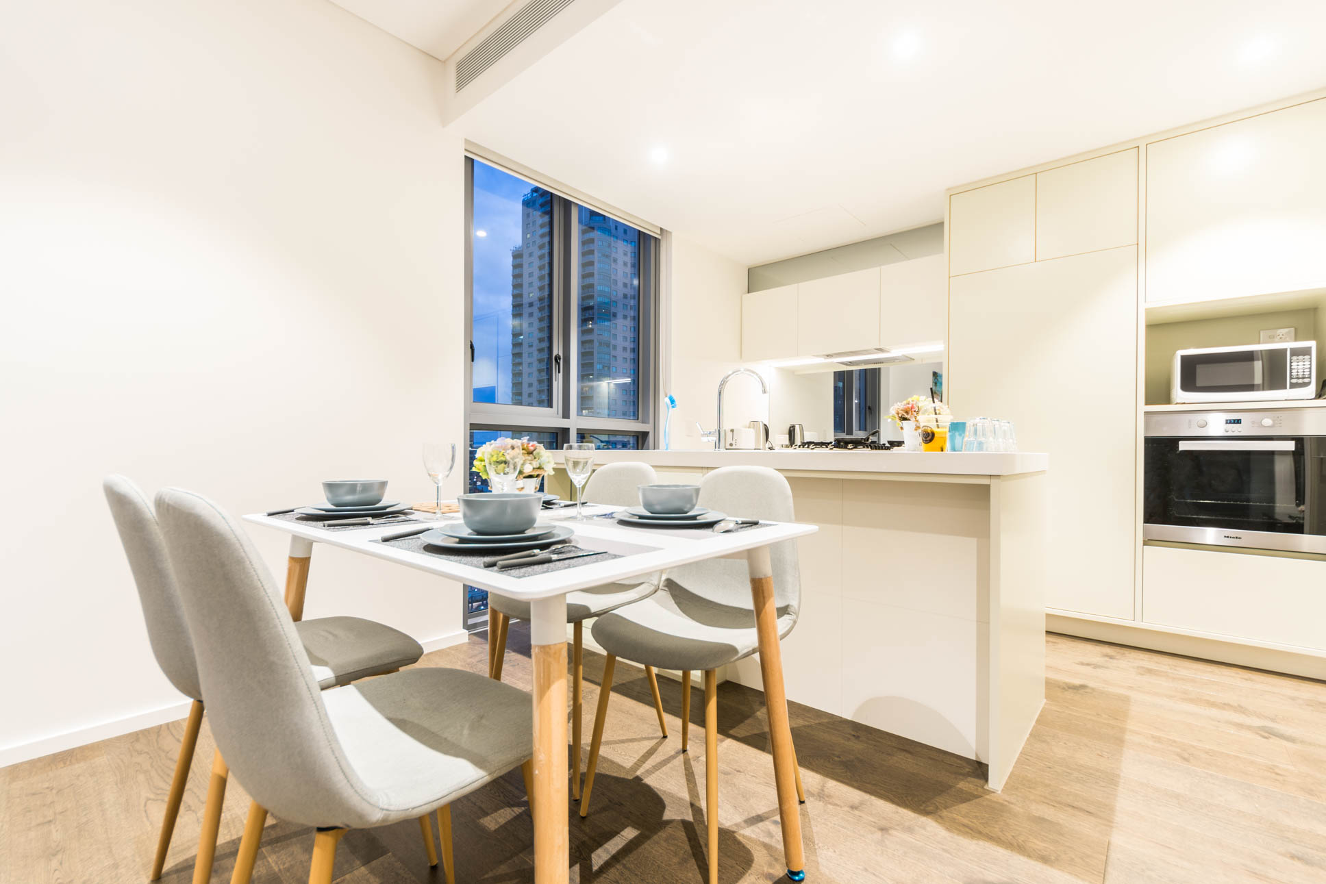 Strathfield 2 Bedroom Albert Road STR2-Sydney short term rentals