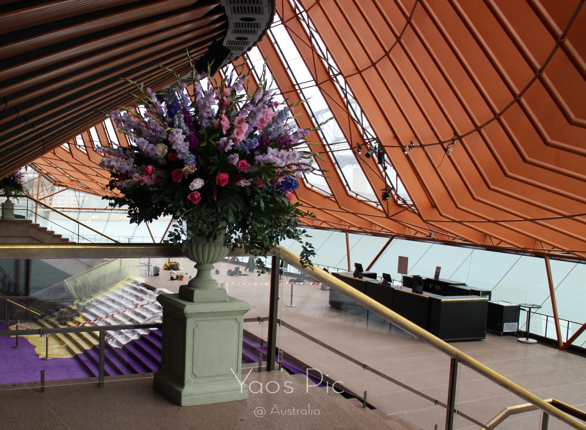 Sydney Opera House-Nicholas Gray