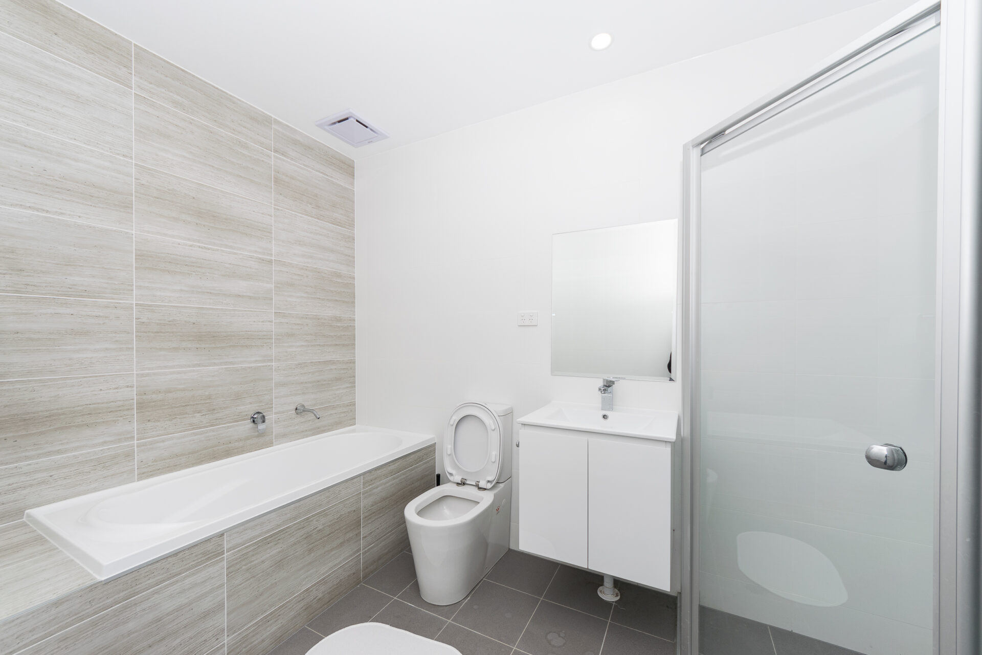 Strathfield 2 Bedroom The Boulevarde STR1-Sydney short term rentals