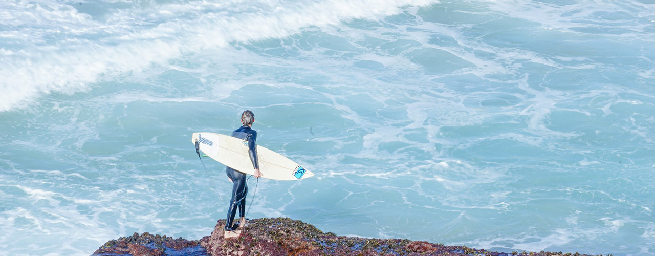 Bondi Beach