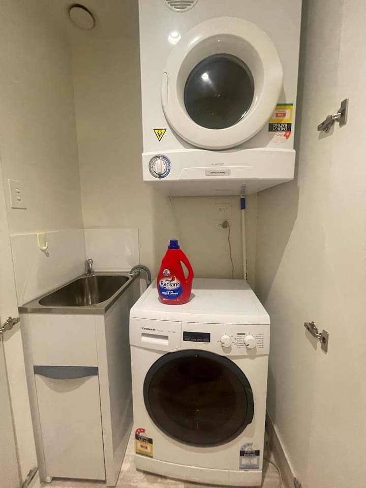 Central Station Studio Elizabeth Street CS1161-Sydney short term rentals