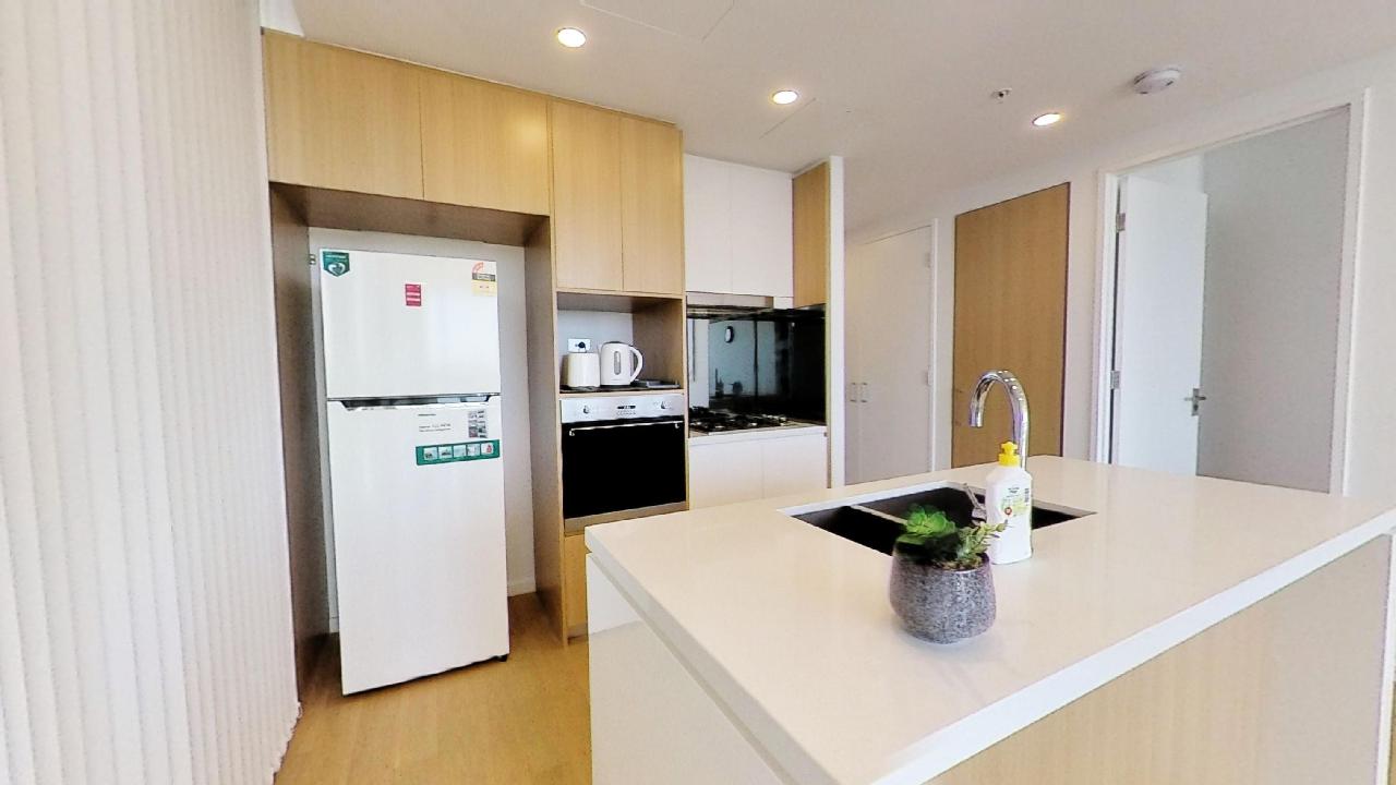 Green Square 2 Bedroom Bourke Street GS2127-Sydney short term rentals