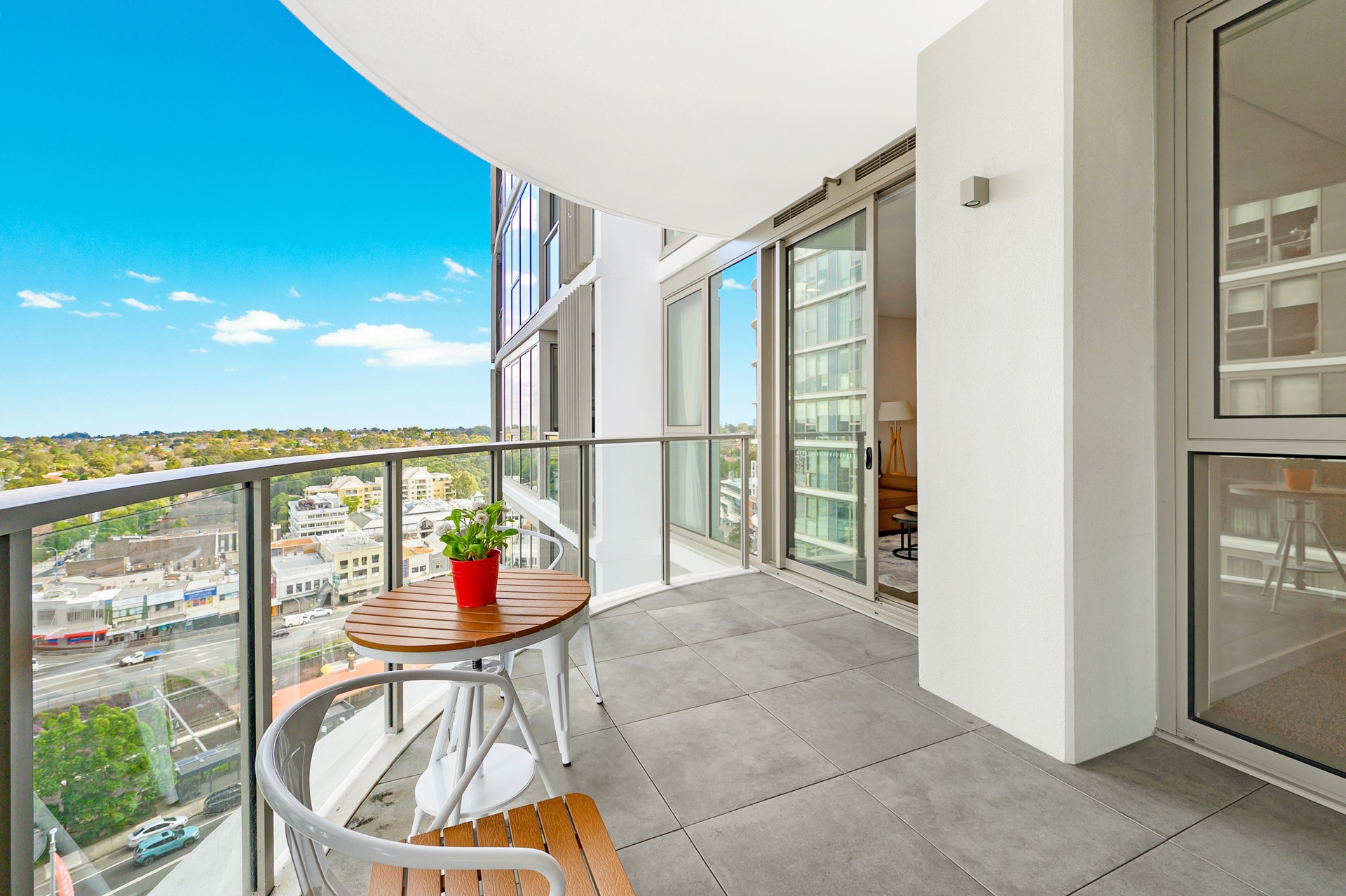 Eastwood 2 Bedroom Terry Road EW211-Sydney short term rentals