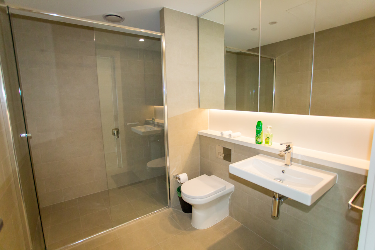 Parramatta 2 Bedroom Church Street PARA9-Sydney short term rentals