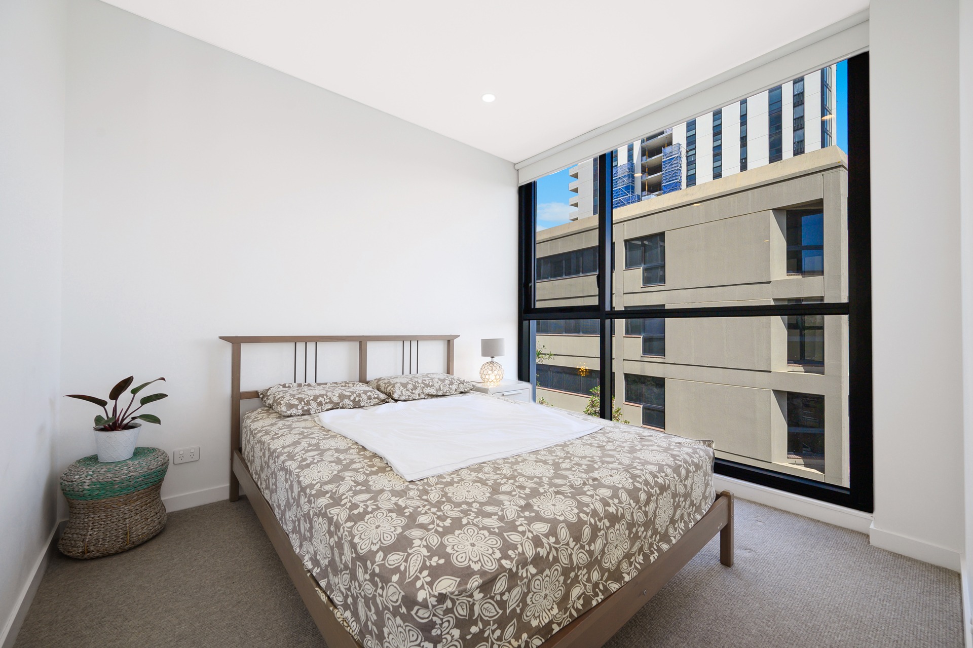 Eastwood 1 Bedroom Rutledge Street EW1201-Sydney short term rentals